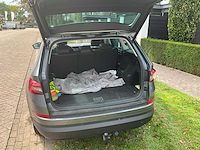 2019 skoda kodiaq 1.5 tsi ltd bnsed7p. personenauto - afbeelding 31 van  49