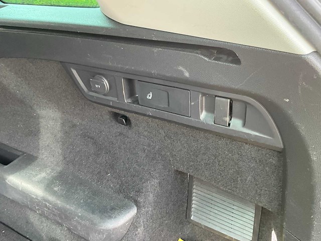 2019 skoda kodiaq 1.5 tsi ltd bnsed7p. personenauto - afbeelding 32 van  49
