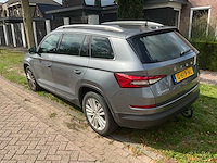 2019 skoda kodiaq 1.5 tsi ltd bnsed7p. personenauto - afbeelding 22 van  49
