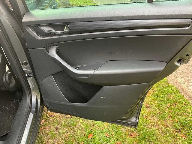 2019 skoda kodiaq 1.5 tsi ltd bnsed7p. personenauto - afbeelding 34 van  49
