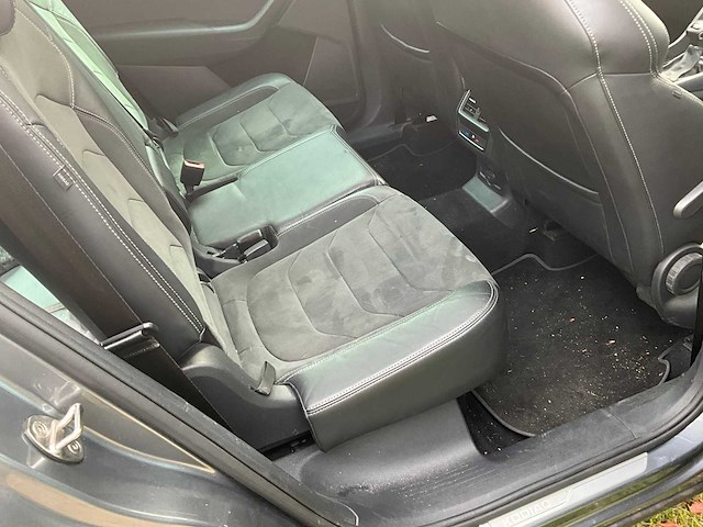2019 skoda kodiaq 1.5 tsi ltd bnsed7p. personenauto - afbeelding 35 van  49