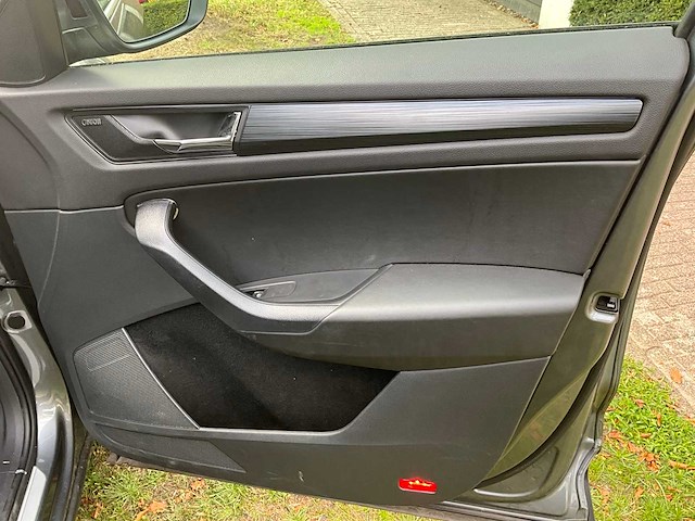 2019 skoda kodiaq 1.5 tsi ltd bnsed7p. personenauto - afbeelding 36 van  49