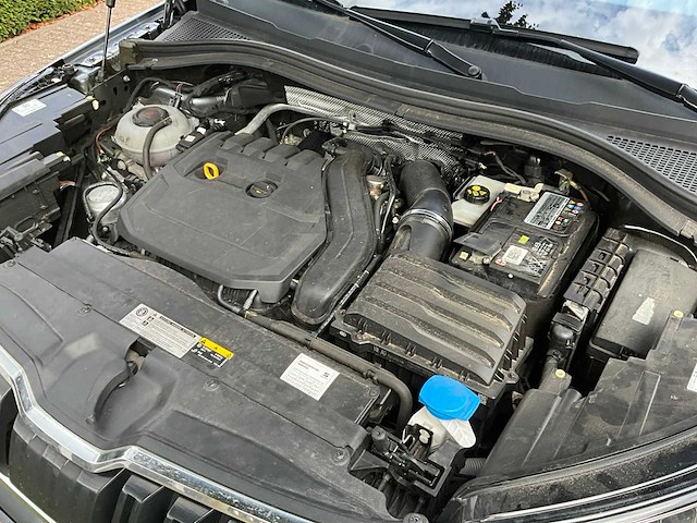 2019 skoda kodiaq 1.5 tsi ltd bnsed7p. personenauto - afbeelding 38 van  49