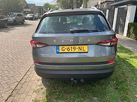 2019 skoda kodiaq 1.5 tsi ltd bnsed7p. personenauto - afbeelding 33 van  49