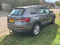 2019 skoda kodiaq 1.5 tsi ltd bnsed7p. personenauto - afbeelding 44 van  49