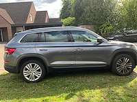 2019 skoda kodiaq 1.5 tsi ltd bnsed7p. personenauto - afbeelding 46 van  49