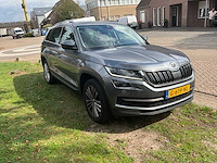 2019 skoda kodiaq 1.5 tsi ltd bnsed7p. personenauto - afbeelding 47 van  49