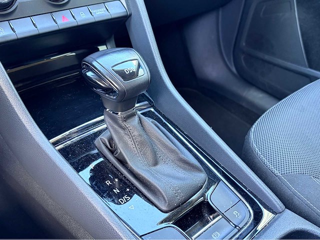 2019 skoda kodiaq automaat 1.5 tsi ambition personenauto - afbeelding 1 van  13