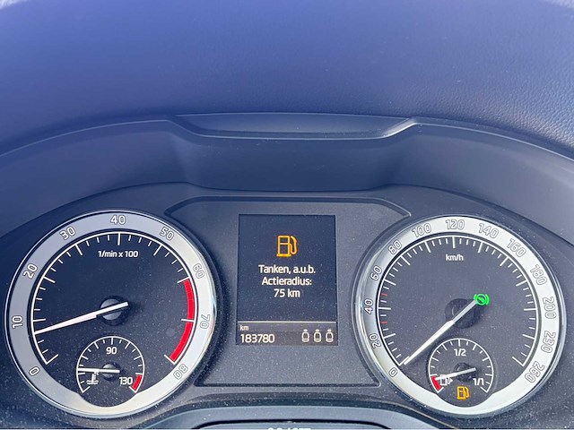 2019 skoda kodiaq automaat 1.5 tsi ambition personenauto - afbeelding 2 van  13