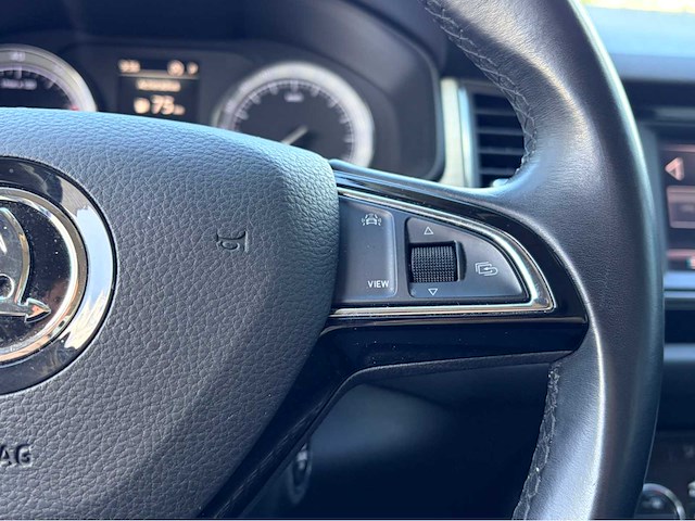 2019 skoda kodiaq automaat 1.5 tsi ambition personenauto - afbeelding 5 van  13