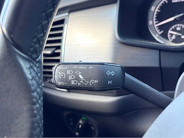 2019 skoda kodiaq automaat 1.5 tsi ambition personenauto - afbeelding 8 van  13