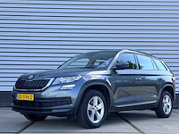 2019 skoda kodiaq automaat 1.5 tsi ambition personenauto - afbeelding 1 van  19