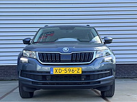 2019 skoda kodiaq automaat 1.5 tsi ambition personenauto - afbeelding 2 van  19
