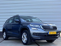 2019 skoda kodiaq automaat 1.5 tsi ambition personenauto - afbeelding 3 van  19