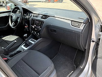 2019 skoda octavia combi 1.0 tsi bns edition personenauto - afbeelding 3 van  50