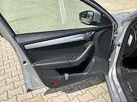 2019 skoda octavia combi 1.0 tsi bns edition personenauto - afbeelding 16 van  50