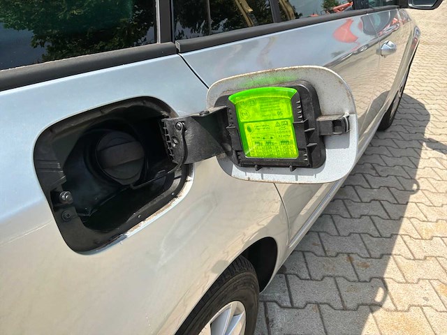 2019 skoda octavia combi 1.0 tsi bns edition personenauto - afbeelding 20 van  50