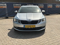 2019 skoda octavia combi 1.0 tsi bns edition personenauto - afbeelding 12 van  50