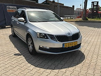 2019 skoda octavia combi 1.0 tsi bns edition personenauto - afbeelding 23 van  50