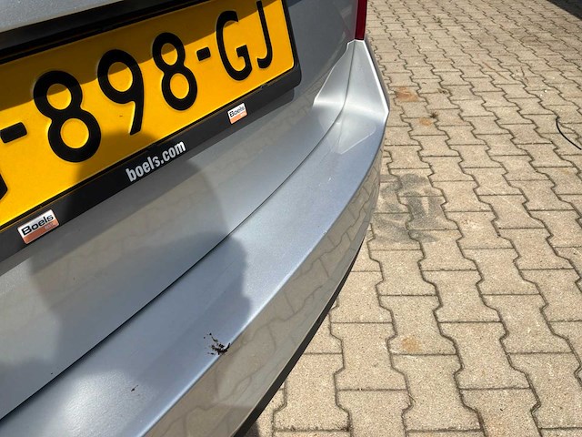 2019 skoda octavia combi 1.0 tsi bns edition personenauto - afbeelding 37 van  50