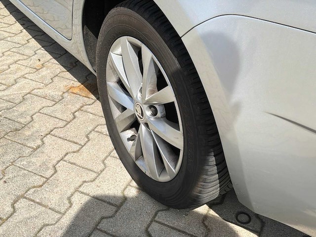 2019 skoda octavia combi 1.0 tsi bns edition personenauto - afbeelding 41 van  50
