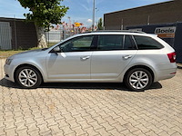 2019 skoda octavia combi 1.0 tsi bns edition personenauto - afbeelding 49 van  50