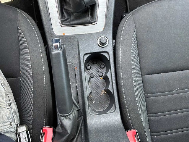 2019 skoda octavia combi 1.0 tsi bns edition personenauto - afbeelding 11 van  50