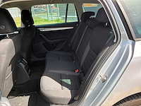 2019 skoda octavia combi 1.0 tsi bns edition personenauto - afbeelding 24 van  50