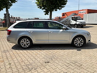 2019 skoda octavia combi 1.0 tsi bns edition personenauto - afbeelding 34 van  50