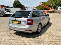 2019 skoda octavia combi 1.0 tsi bns edition personenauto - afbeelding 45 van  50