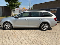 2019 skoda octavia combi 1.0 tsi bns edition personenauto - afbeelding 48 van  50