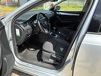 2019 skoda octavia combi 1.0 tsi bns edition personenauto - afbeelding 50 van  50