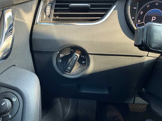 2019 skoda octavia combi 1.6 personenauto - afbeelding 9 van  41
