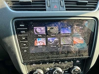 2019 skoda octavia combi 1.6 personenauto - afbeelding 11 van  41