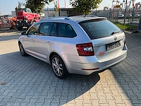 2019 skoda octavia combi 1.6 personenauto - afbeelding 17 van  41