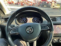 2019 skoda octavia combi 1.6 personenauto - afbeelding 2 van  41