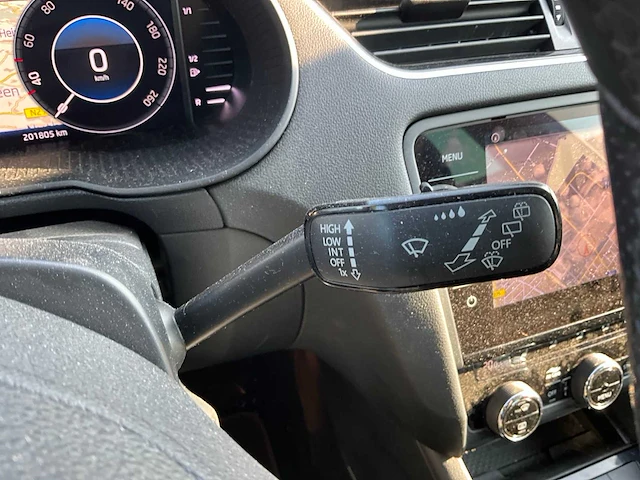 2019 skoda octavia combi 1.6 personenauto - afbeelding 8 van  41