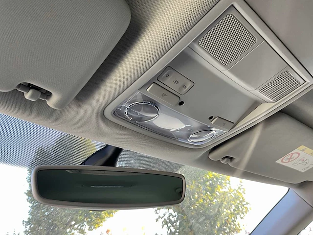 2019 skoda octavia combi 1.6 personenauto - afbeelding 15 van  41
