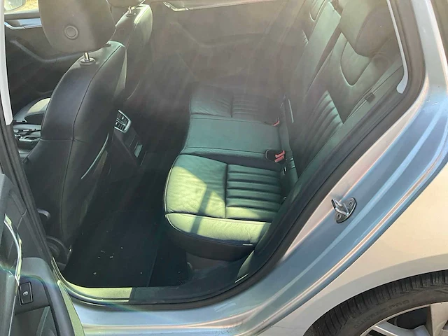 2019 skoda octavia combi 1.6 personenauto - afbeelding 17 van  41