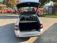 2019 skoda octavia combi 1.6 personenauto - afbeelding 19 van  41
