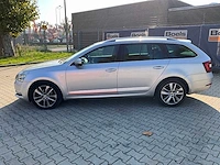 2019 skoda octavia combi 1.6 personenauto - afbeelding 12 van  41