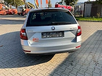 2019 skoda octavia combi 1.6 personenauto - afbeelding 31 van  41