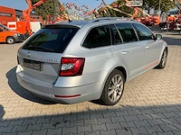 2019 skoda octavia combi 1.6 personenauto - afbeelding 32 van  41