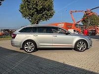 2019 skoda octavia combi 1.6 personenauto - afbeelding 33 van  41