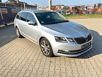 2019 skoda octavia combi 1.6 personenauto - afbeelding 34 van  41