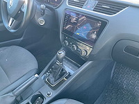 2019 skoda octavia combi 1.6 tdi grt style personenauto - afbeelding 8 van  17