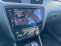 2019 skoda octavia combi 1.6 tdi grt style personenauto - afbeelding 11 van  17