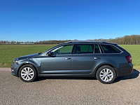 2019 skoda octavia combi 1.6 tdi grt style personenauto - afbeelding 13 van  17