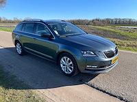 2019 skoda octavia combi 1.6 tdi grt style personenauto - afbeelding 14 van  17