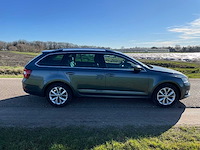 2019 skoda octavia combi 1.6 tdi grt style personenauto - afbeelding 15 van  17